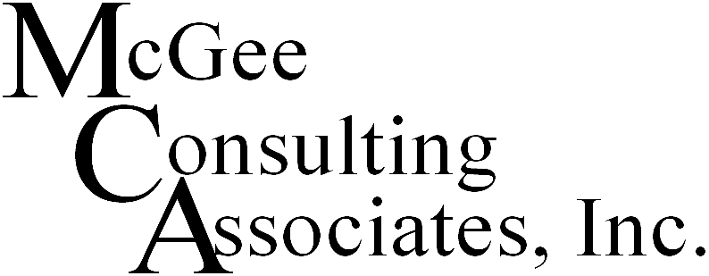 McGee Consulting Associates, Inc.