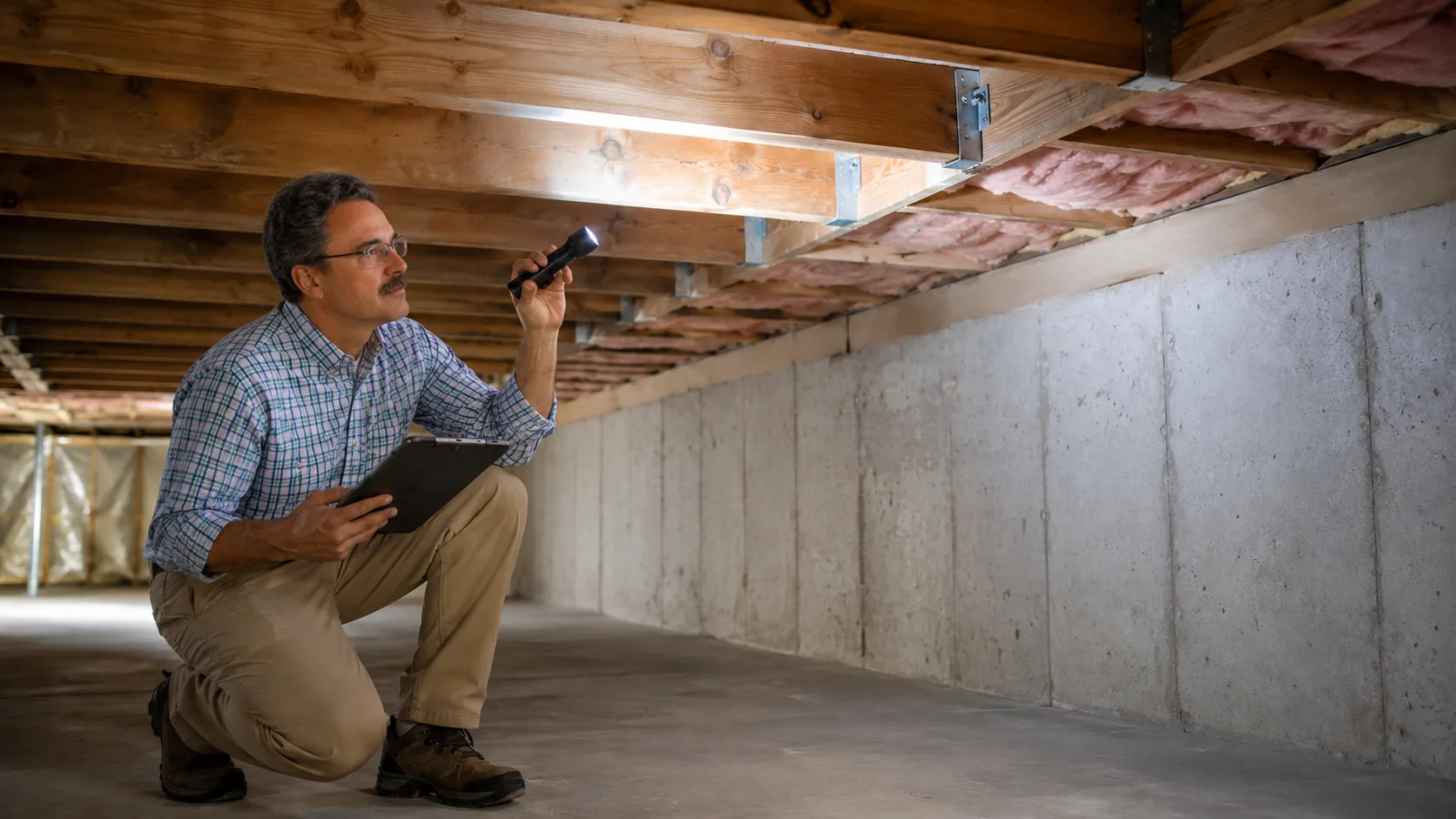 Field-based building review